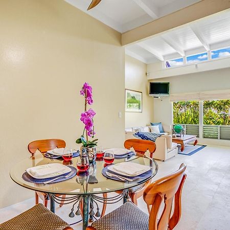 Puamana Princeville Retreat Dış mekan fotoğraf