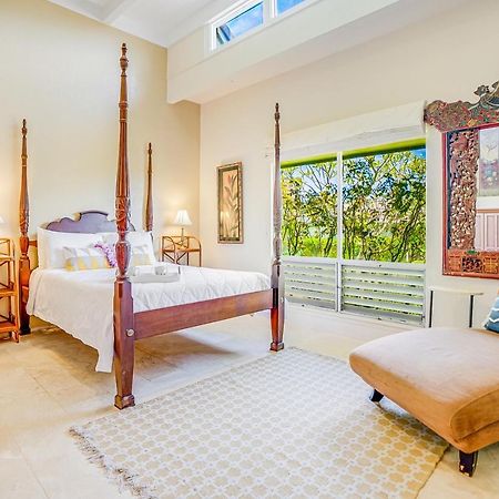Puamana Princeville Retreat Dış mekan fotoğraf