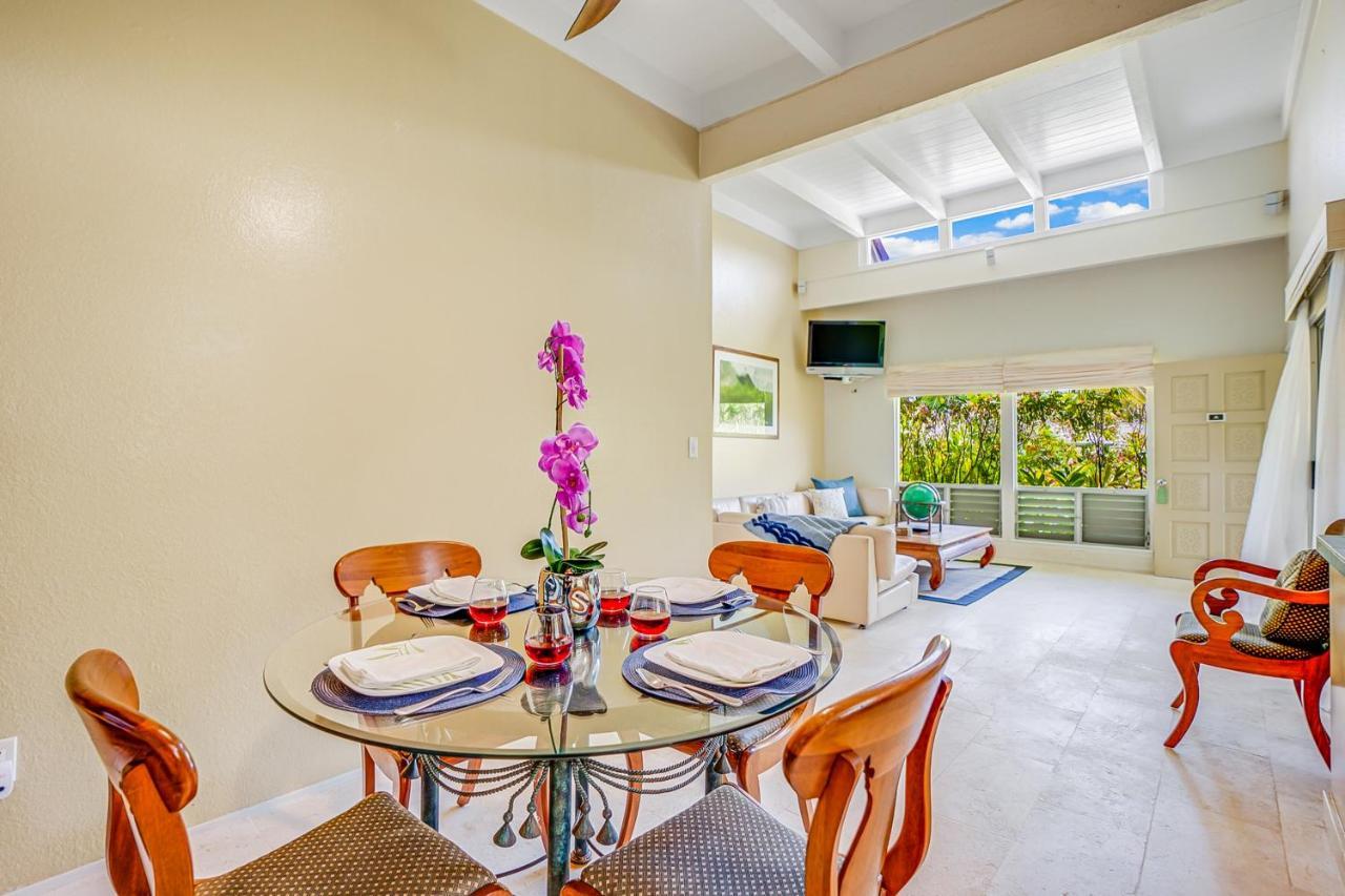 Puamana Princeville Retreat Dış mekan fotoğraf