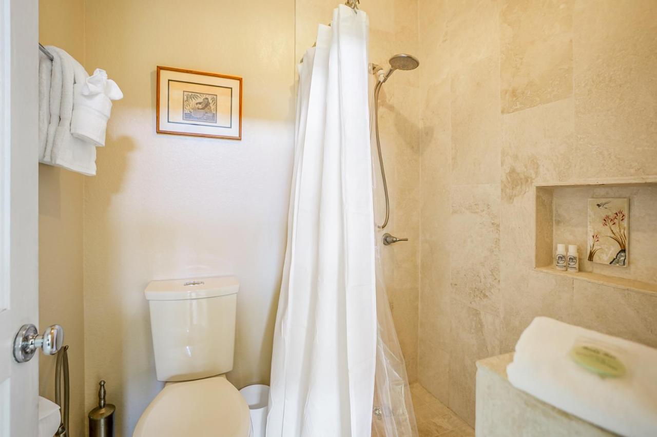 Puamana Princeville Retreat Dış mekan fotoğraf