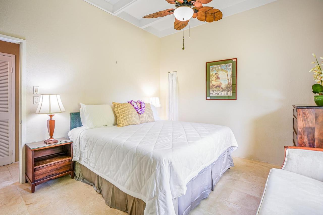 Puamana Princeville Retreat Dış mekan fotoğraf